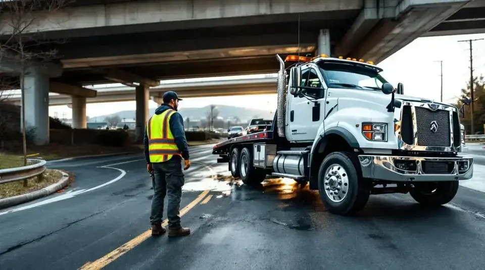 Dylan's Towing: Leading Towing Service Company in Barrie — Barrie, ON