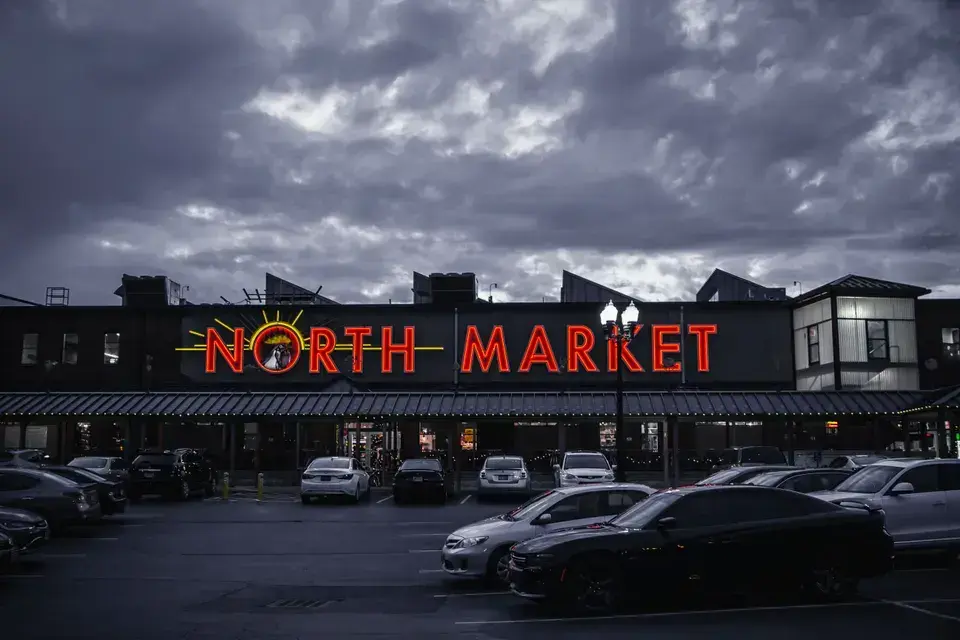 Exploring Tottenham, ON and Surrounding Areas in Tottenham