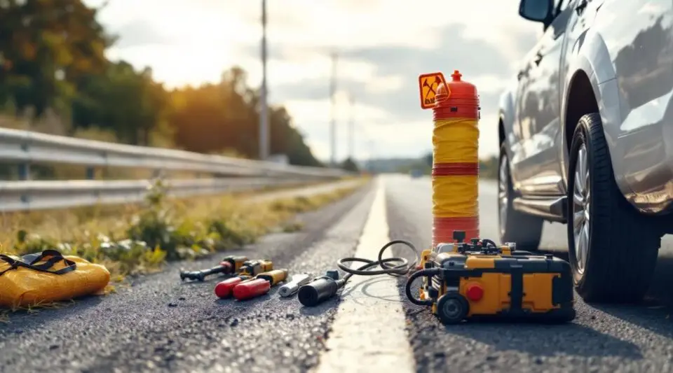 towing service in Tottenham, ON